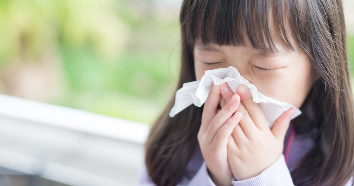 Nose cold deals